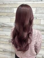 ピカソアルテ(hair picasso arte f.)&nbsp;ローズピンク