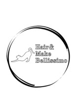 Hair&Make Bellissimo【ヘア＆メイク　ベリッシモ】