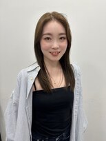 アーティック ヘア ディーヴァディーヴォ テスタ(ARTIC HAIR DIVA DIVO TESTA) レイヤーカット・ロングレイヤー【SAHO】