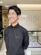 ハルキミナトジャパン オオミヤ(HARUKI MINATO Japan OMIYA) 藤田 優介/大宮
