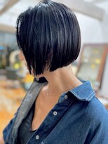 グリーク(GREEK)&nbsp;ボブ