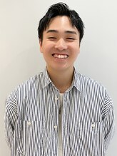 リコラックスビー 中百舌鳥(LICO LUXBE) 峰 大賀