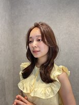 フォルテ 中田店&nbsp;マロンベージュ