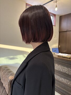 ショウビット(Show Bit) ポイントブリーチ