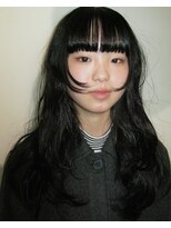 ゾーイダイミョウ(ZOEY daimyo)&nbsp;looseなレイヤー