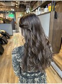 ヘアアレンジ