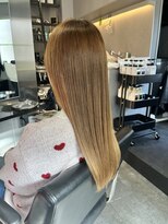 リベット(LIVET)&nbsp;ロングのハイトーン