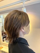 モップス 富岡店(MOPS)&nbsp;ナチュラルミルクティーベージュ