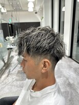 イメージア 町田店(IMAGE A) メンズハイライト@20代@30代@40代