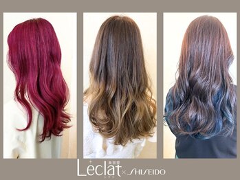 L'eclat 清須店【レクラ】