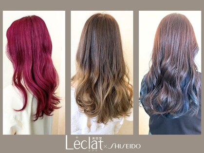 レクラ 清須店(L'eclat)の写真