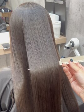 アリアバイエクラート 新宿南口店(ARiA by ECLART) ◎艶髪◎お任せください