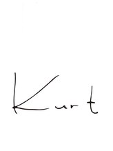 カート バイ デコ(Kurt by DECO) Kurt 