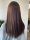 ガレージヘア(GARAGE HAIR)の写真/【幸田】あなたの髪に特別なご褒美を―。”炭酸泉”つきトリートメントでうるつやヘアを楽しみませんか？