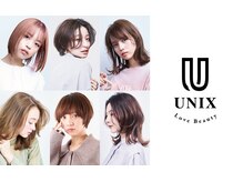 ユニックス イオンモール幕張新都心店(UNIX)