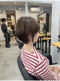 フワッとショート担当者浜辺海斗