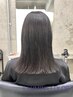 【外国人風カラー】イルミナカラー＋似合わせカットで垢抜けヘアに♪