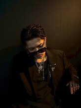 レジェンド(Regend) 中武 将太郎