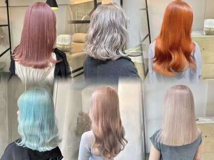 マリーチ(marici)の写真