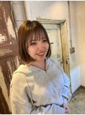 弱酸性縮毛矯正