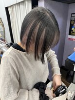 エデン メード(EDeN MAeD) #アンブレラカラー#ダブルカラー