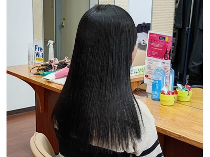 ラ クオーレ 鶴田店(La Cuore)の写真