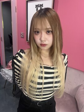 ヴィアンジュ(viange) 6Dエクステ