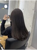 ダークブラウン sayuri