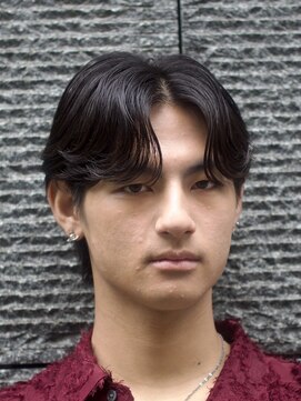 ウィル バイ ブラウン(Vir by Brown) メンズ韓国トレンドスタイル