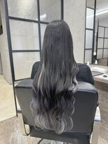 アーサス バイ ヘッドライト 御殿場店(ursus by HEADLIGHT)&nbsp;バイオレットシルバー