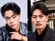 インフィニス 恵比寿(Infinis)の写真/できるメンズは清潔さと品格！カット＆メンズパーマで色気をプラス◎[メンズ/メンズカット/パーマ/恵比寿]