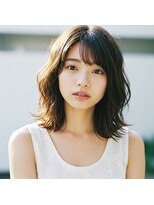 コトナ 越谷店&nbsp;30代40代50代/大人女性/前髪ありショートボブ/ショートヘア/越谷