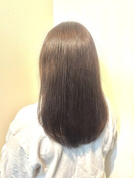 ペスカケイクリエイティブ(PESCA K-CREATIVE) 美髪縮毛矯正