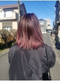 エアタッチバレイヤージュ