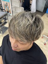 エクストリーム(XTREME) ハイトーンスラッシュ