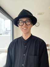 ヘアメイク ルカ(HAIR MAKE LUKA) 倉元 徳行