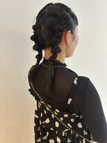 フォークロア 本店(Folk Lore)&nbsp;ポコポコセット