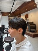 ニュアンスパーマ