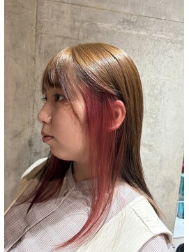 キャンバス 川崎(canvas.) イヤリングカラー/