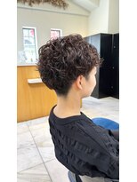 リディー(Lidee)&nbsp;Lideeお客様snap黒髪