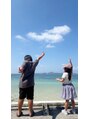 リム(LIM)&nbsp;小学生の息子と娘がいます！旅行が好きです！