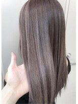 エレノア 博多ANNEX(Eleanor)&nbsp;ピンクグレージュ/ピンクアッシュ/ラベンダーカラー