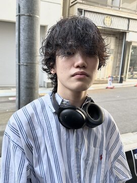 トイロ 渋谷(Toiro) ラフカール