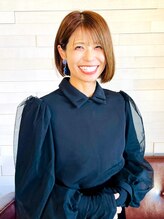 ララ バイ ソリコ 刈谷店(LALA by sorico)&nbsp;中岡 麻里