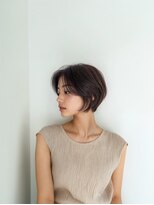 エドゥース(et DOUCE) くびれショート