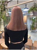 LomaliaHILLSハイトーンケアブリーチ