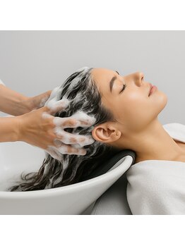 マーレルーチェ 銀座(Mare Luce)の写真/日常を忘れさせる隠れ家サロン[Mare Luce]。プライベート空間で、ゆったりとした時間をお過ごしください＊