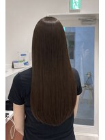 ブラッジ 恵比寿(Bright) ナチュラルブラウン