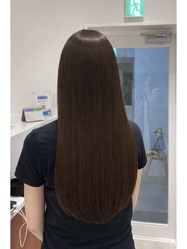 ブラッジ 恵比寿(Bright) ナチュラルブラウン