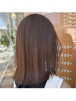 デイジー(Daisy)&nbsp;Natural×Moca×Brown :)